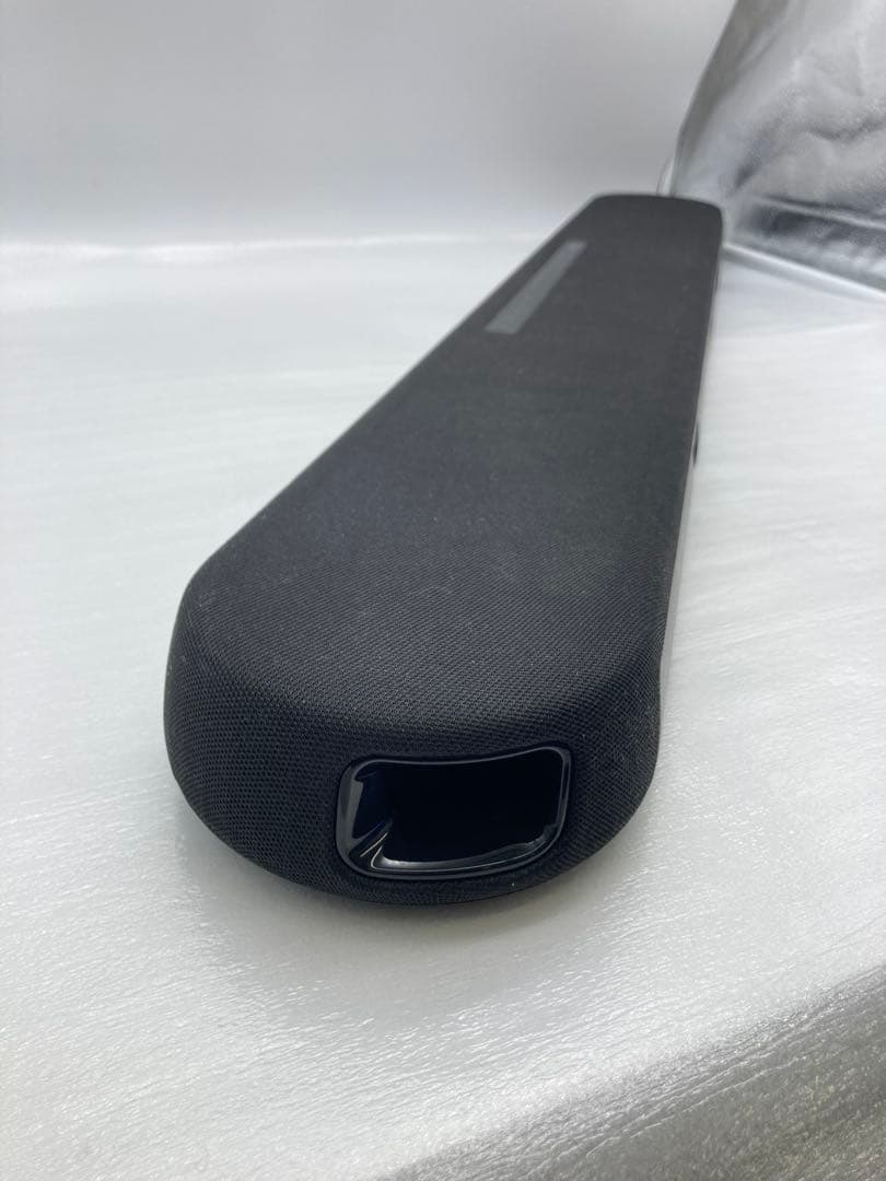 YAMAHA　フロントサラウンドシステム　YAS-108スピーカー　サウンドバー