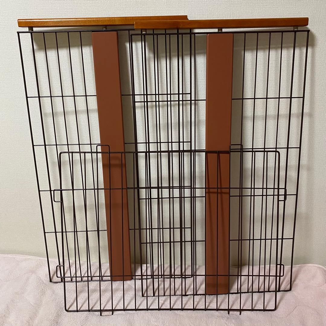 ボンビアルコン ウッドワンサークル キャットミニ　ケージ　猫