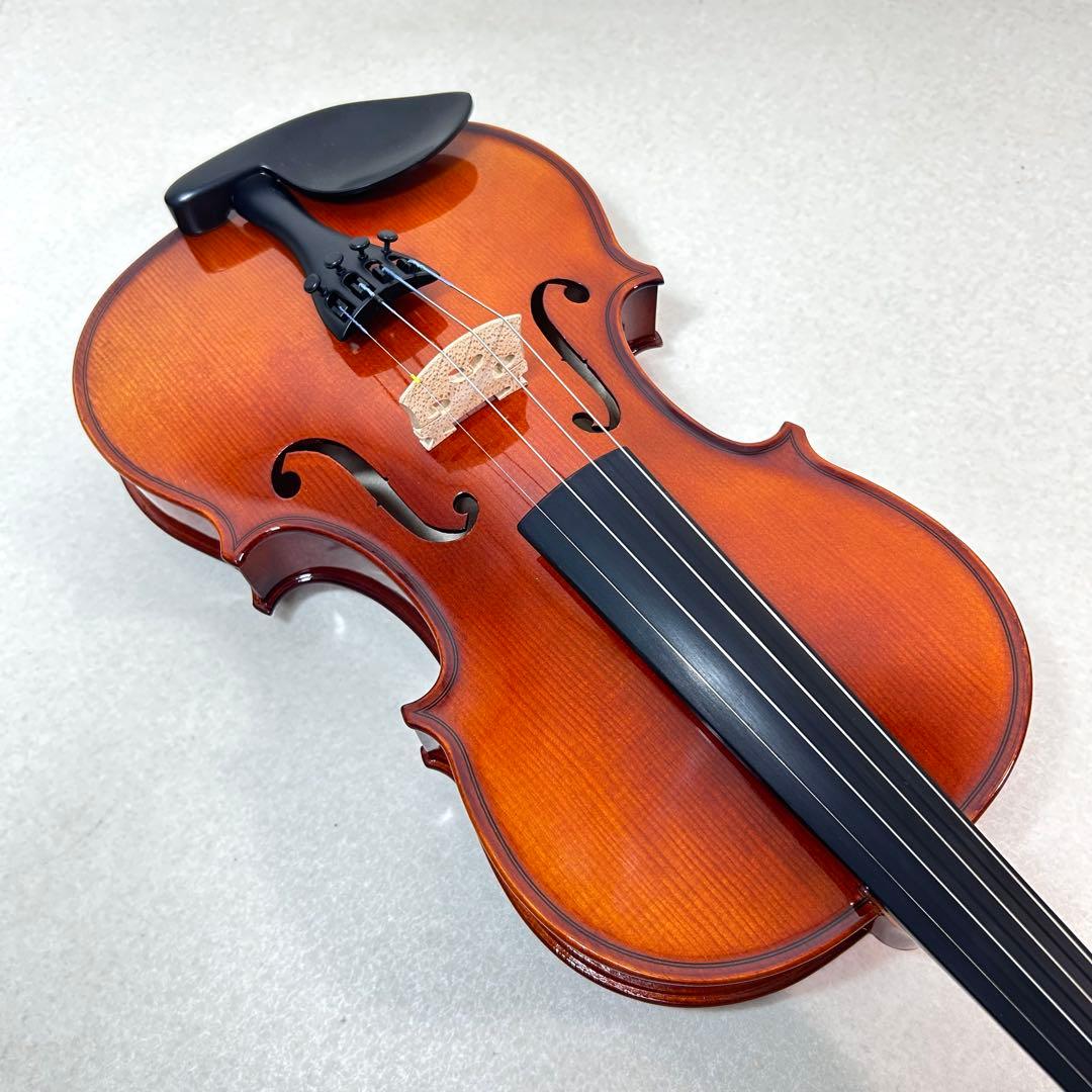 【美品】Josef Jan Dvorak ドボルザーク 4/4 220