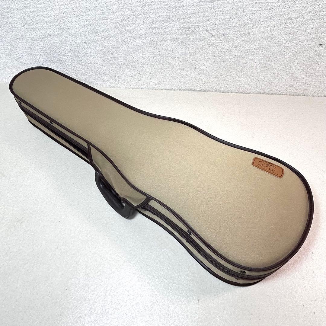 【美品】Josef Jan Dvorak ドボルザーク 4/4 220