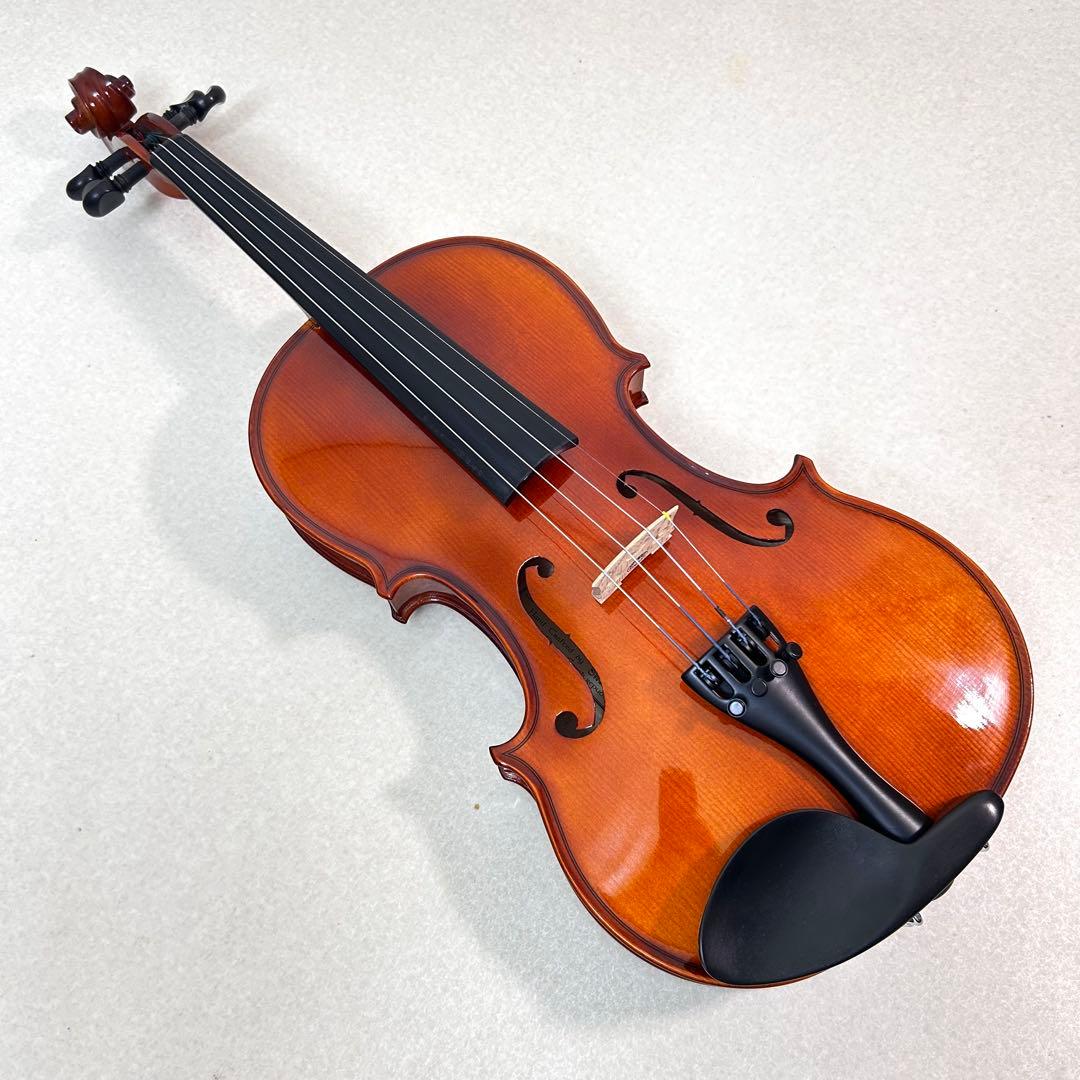 【美品】Josef Jan Dvorak ドボルザーク 4/4 220