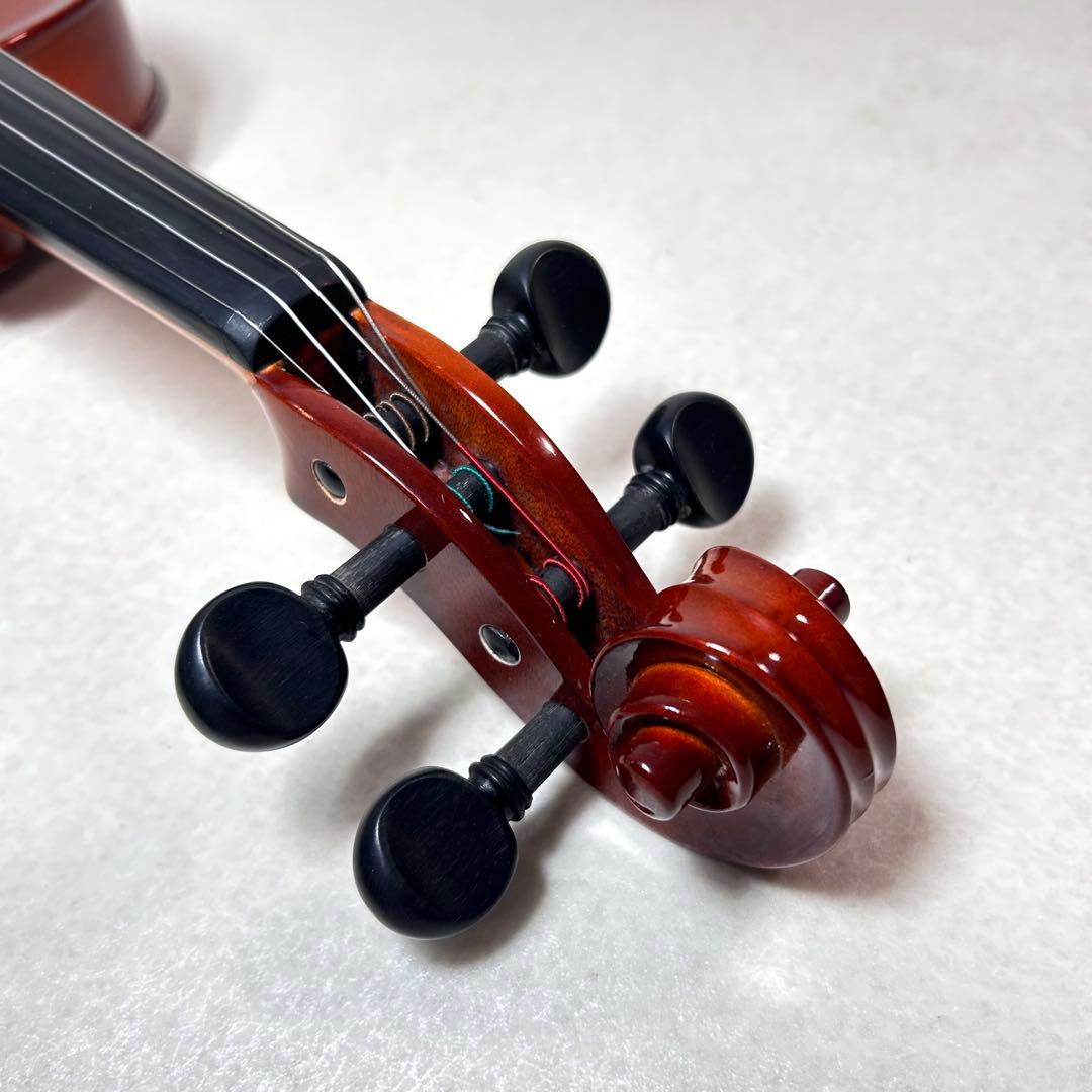 【美品】Josef Jan Dvorak ドボルザーク 4/4 220