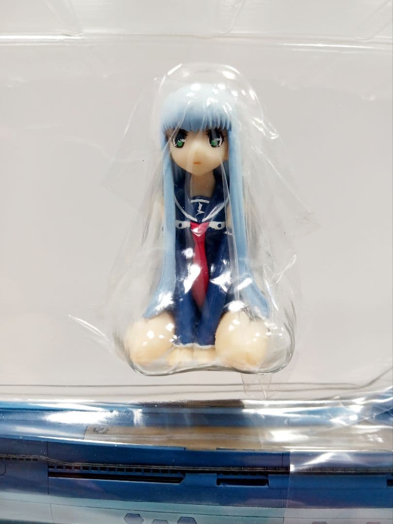 蒼き鋼のアルペジオ アルス・ノヴァ 潜水艦 イ401 With イオナ