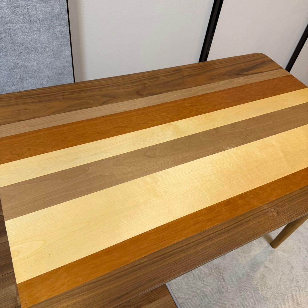 YOGEAR ダイニングテーブル＜YODT-120＞