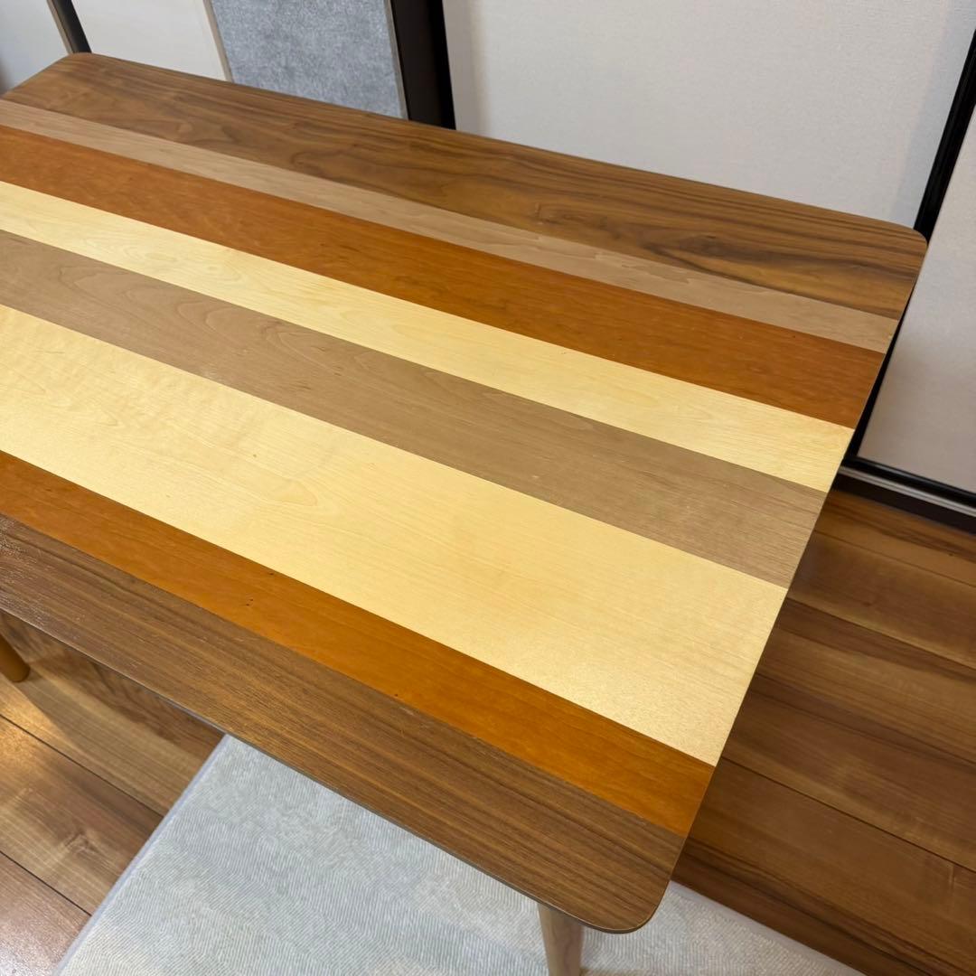 YOGEAR ダイニングテーブル＜YODT-120＞