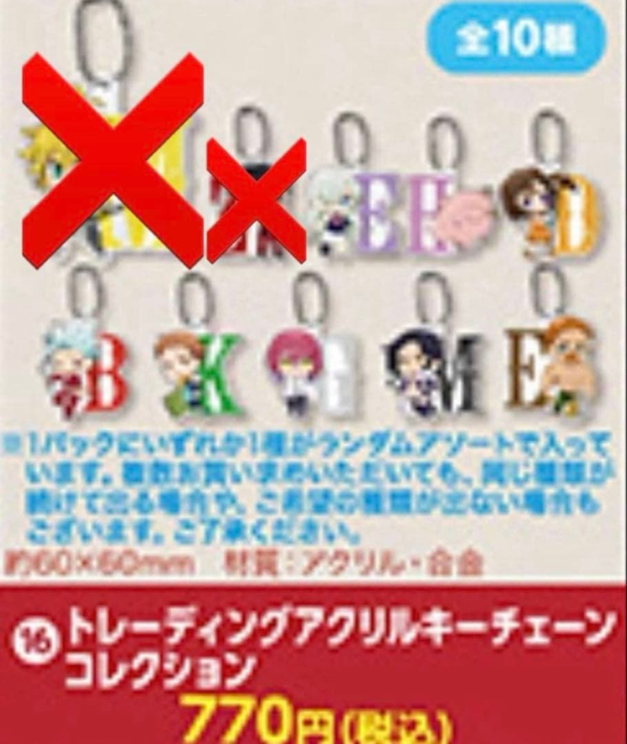 劇場版 映画 七つの大罪 光に呪われし者たち 缶バッジ アクキー 限定 グッズ