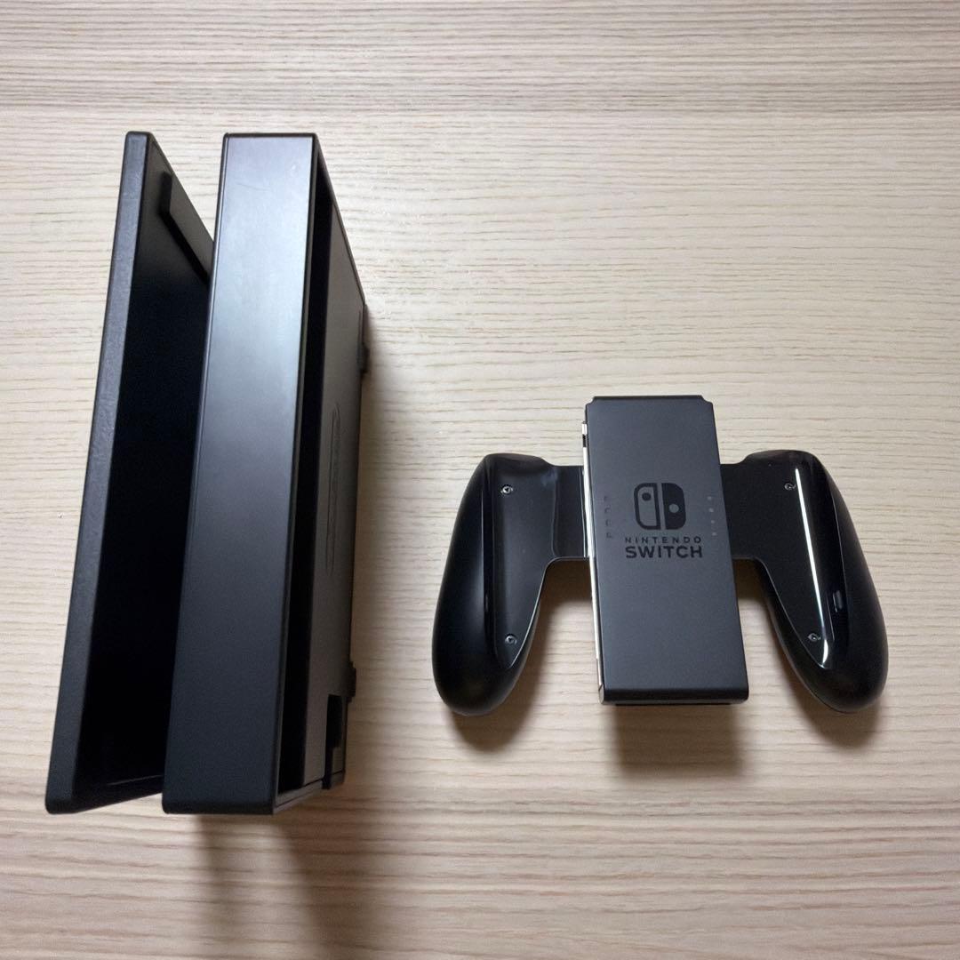 Nintendo Switch Joy-Con ネオンブルー ネオンレッド