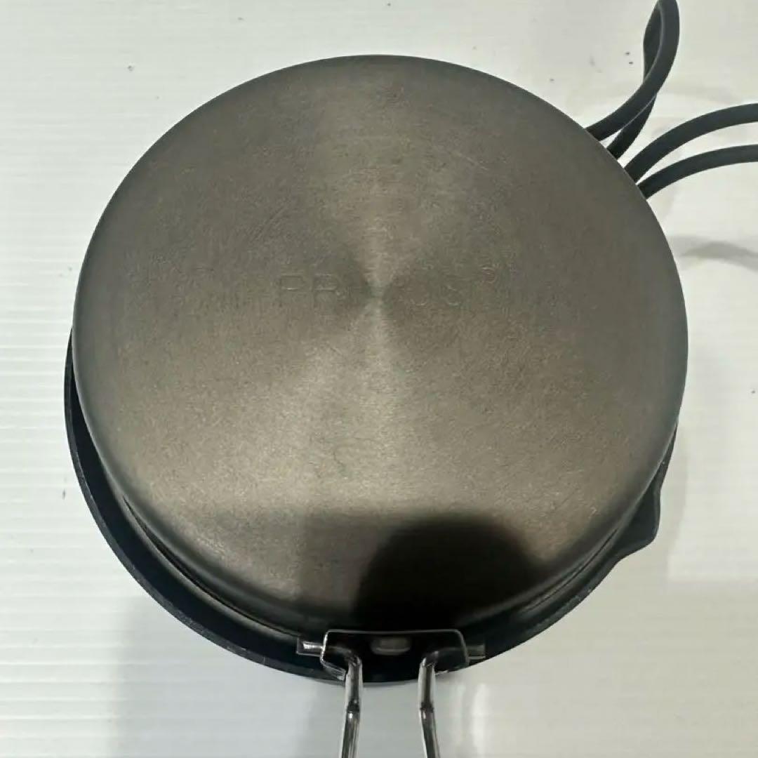 SOTO マイクロレギュレータ バーナーフィールドホッパー ウィンドスクリーン