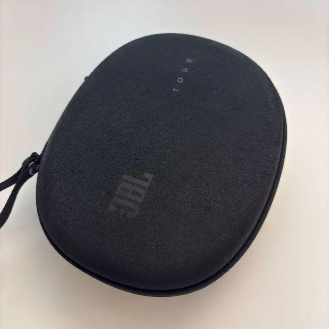 JBL Tour One M2 ワイヤレスヘッドホン