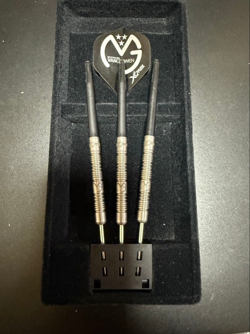 廃盤モデル ダーツ バレル