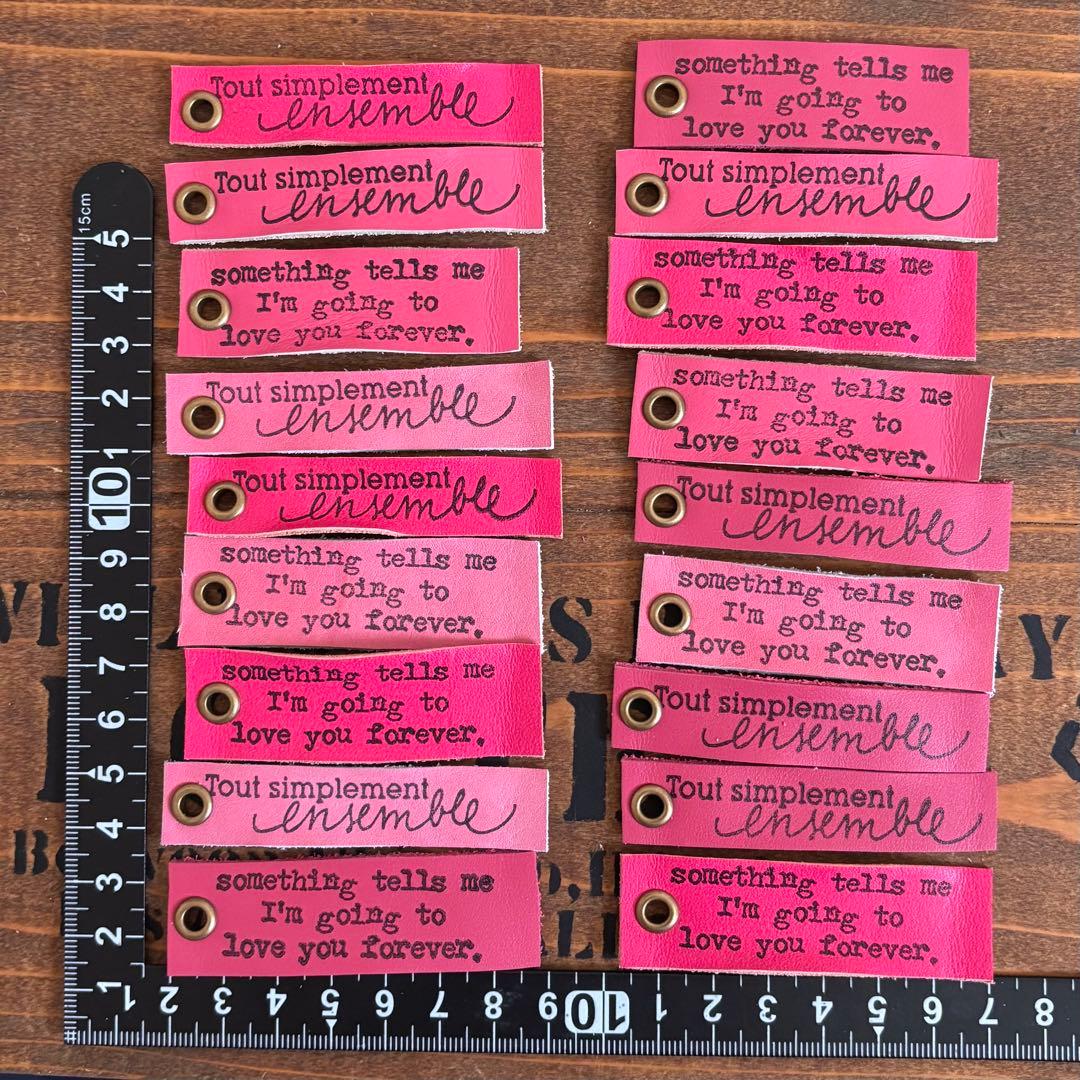 鮫島詩子様オーダーページ