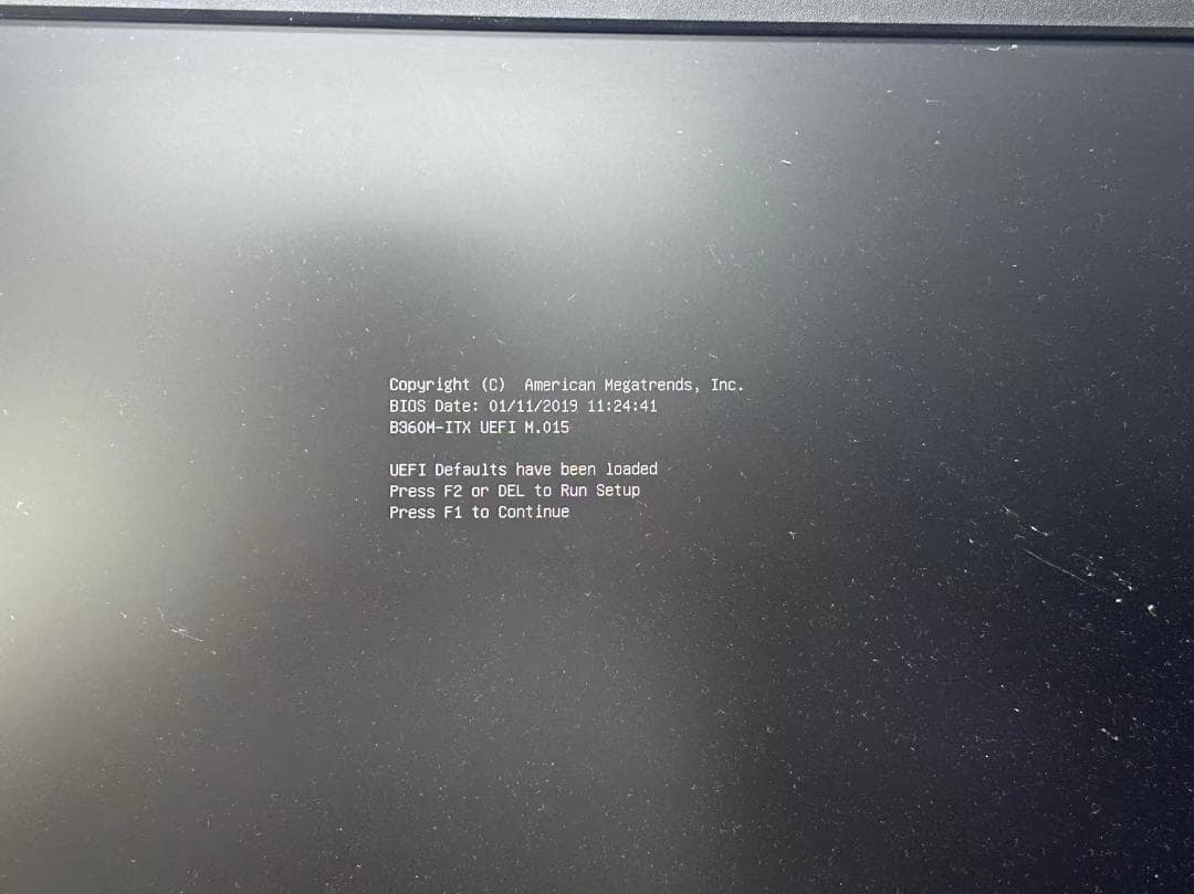 MousePro-S220S - マウスコンピューター メモリ8G/SSD128