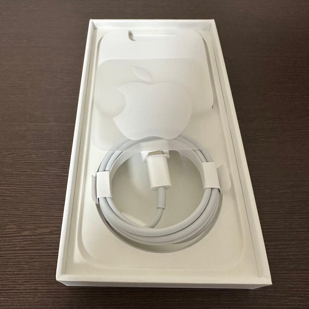 美品 Apple iPhone 14 Pro 256gb ホワイト