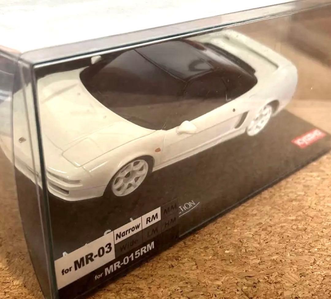 ホビーラジコン KYOSHO MINI-Z HONDA NSX-R