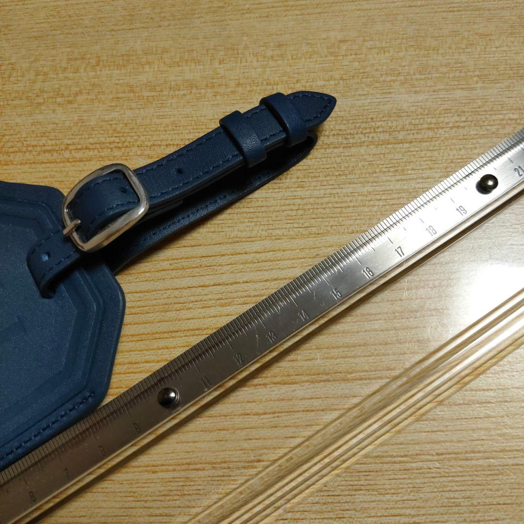 HARRY WINSTON ハリーウィンストン バゲッジタグ