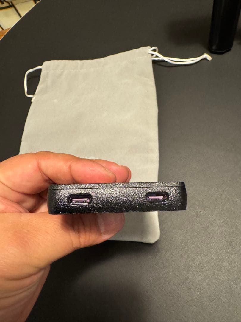 スマホアクセサリー SmallRig x BrandonLi iPhone15ProMax