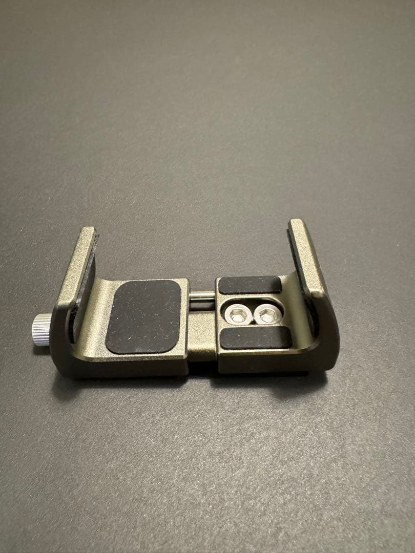 スマホアクセサリー SmallRig x BrandonLi iPhone15ProMax