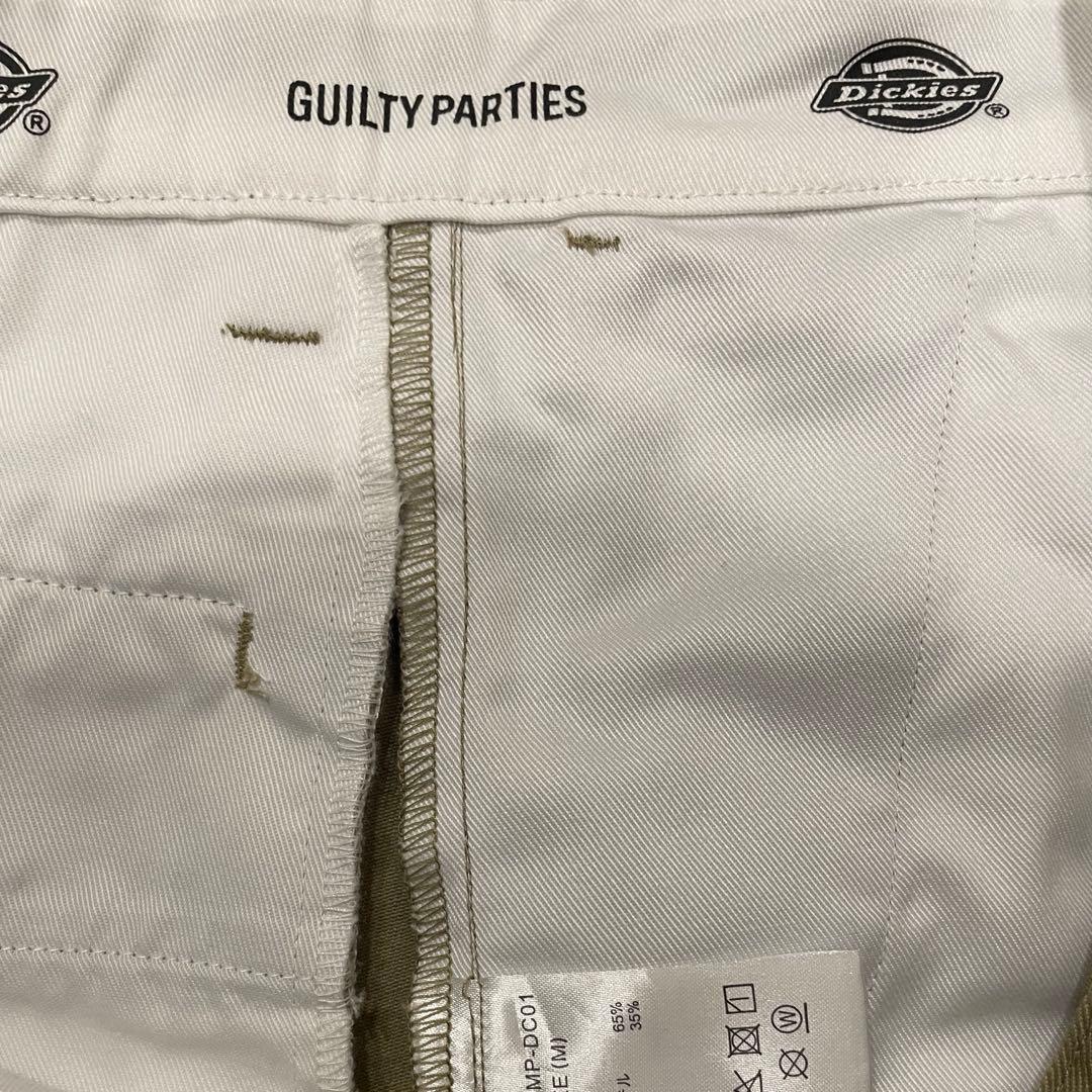 WACKO MARIA / ディッキーズ / PLEATED TROUSERS