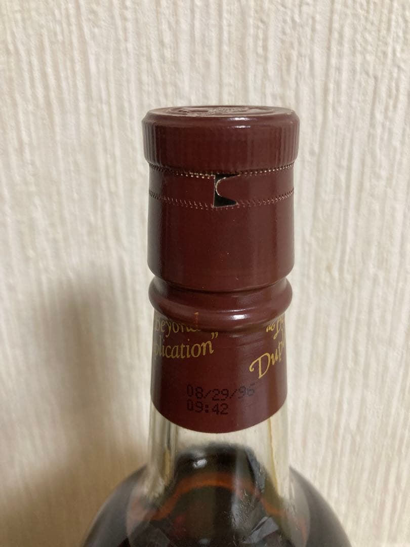 WILD TURKEY 12 Years Old ウイスキー