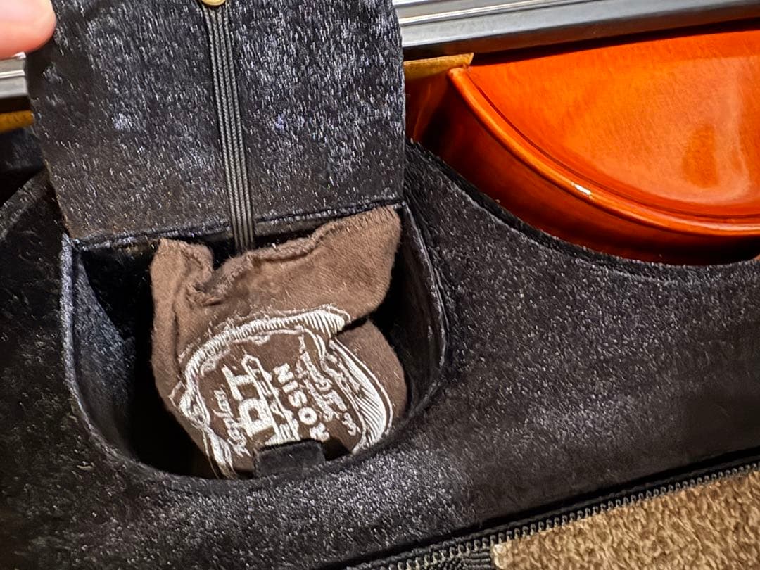 バイオリンセット Stradivarious チェコスロバキア製