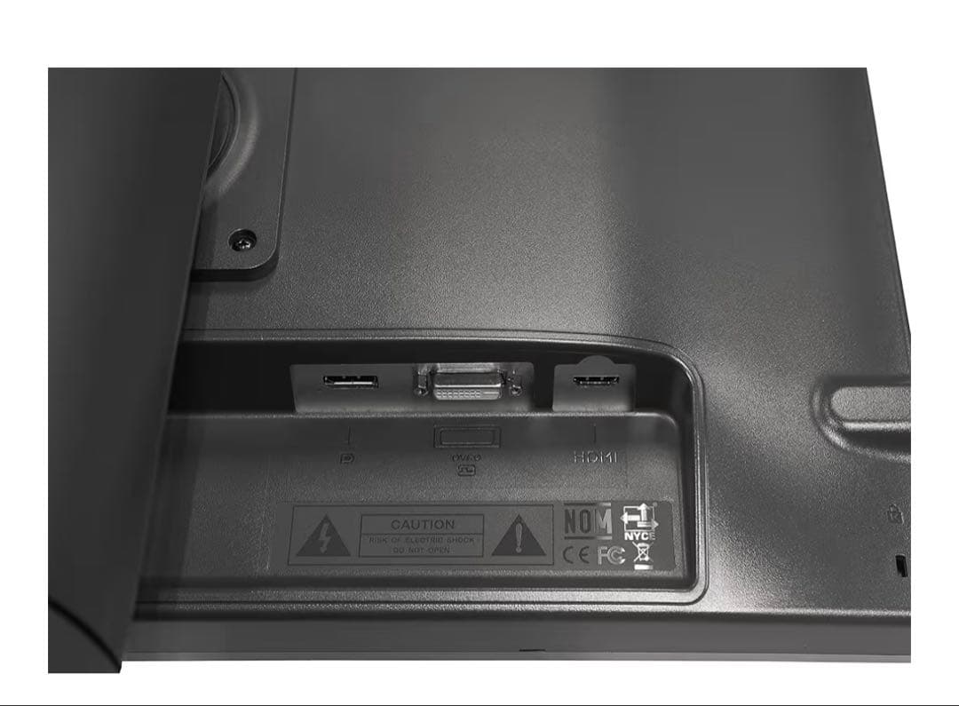 ZOWIE 24インチ ゲーミングモニター 144Hz