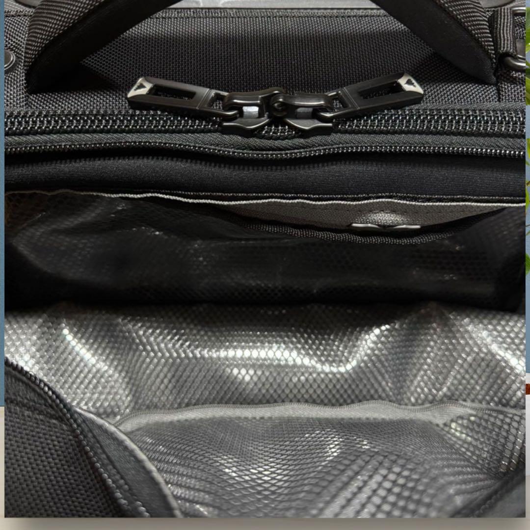 BURTON ウィーリー フライト デック バートン　スーツケース キャリー