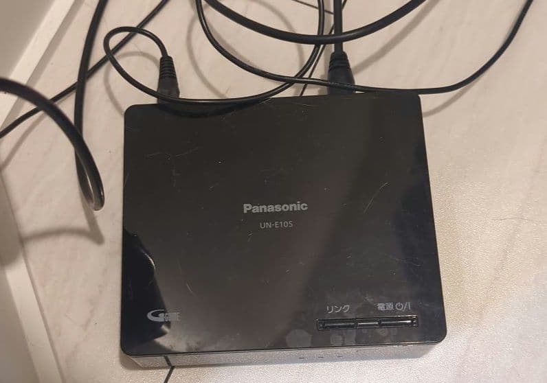 パナソニックプライベートビエラ