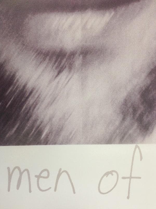 ★ BrokenNoses 大判フレーム付　 送料込！