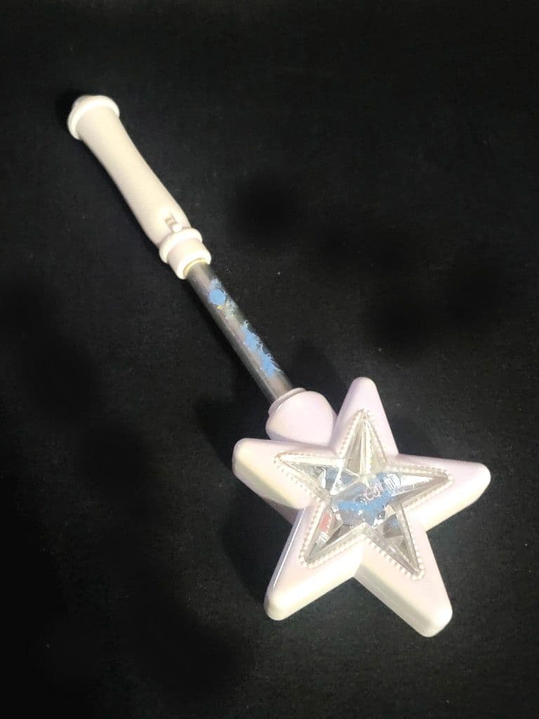 80【値下げ】送料込み　2003～　ディズニー　シンデレラブレーション　ステッキ