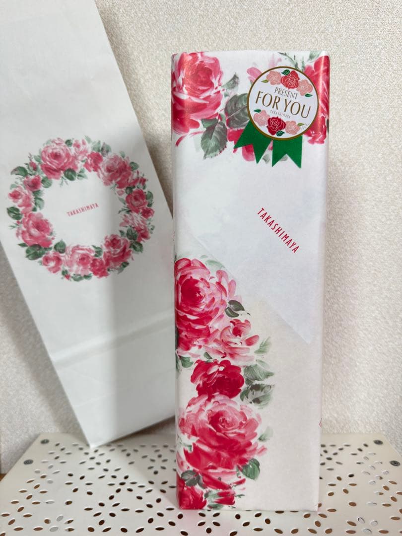 ⭐️森伊蔵酒造 焼酎　金ラベル 720ml 高島屋2026.1月当選分