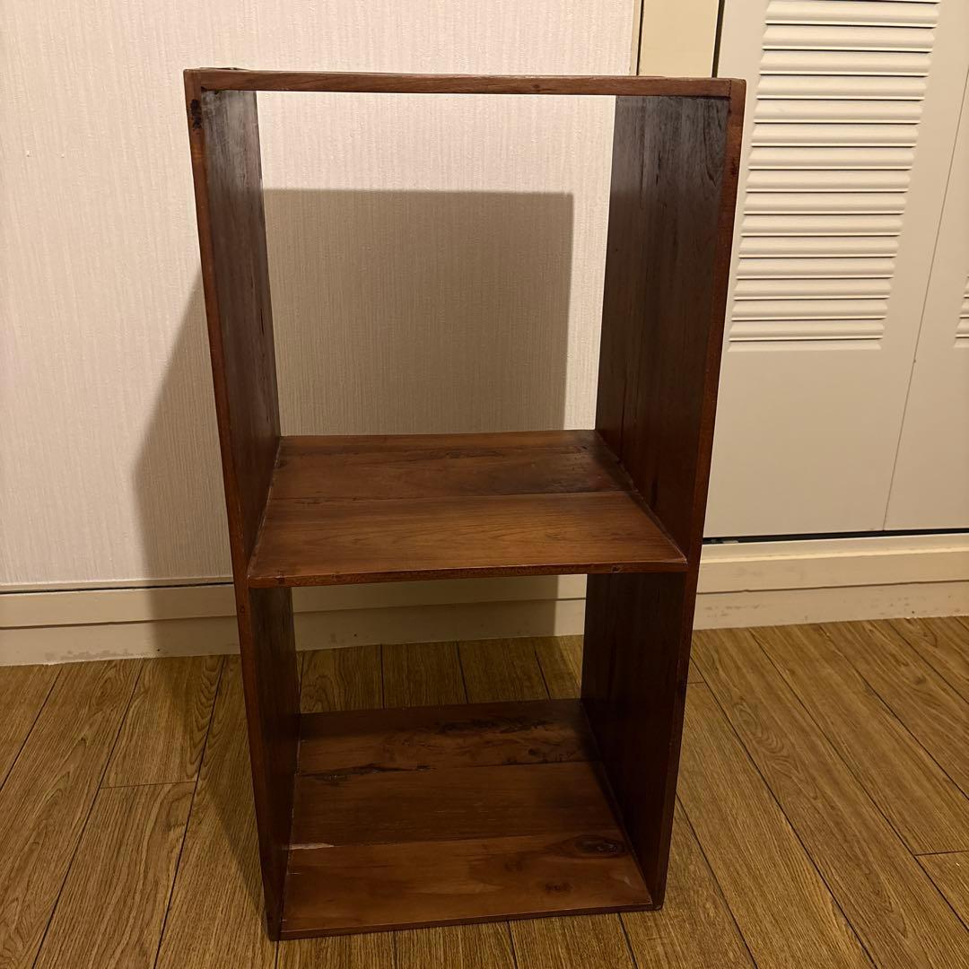 棚・シェルフ・ラック ACME / Troy open shelf S