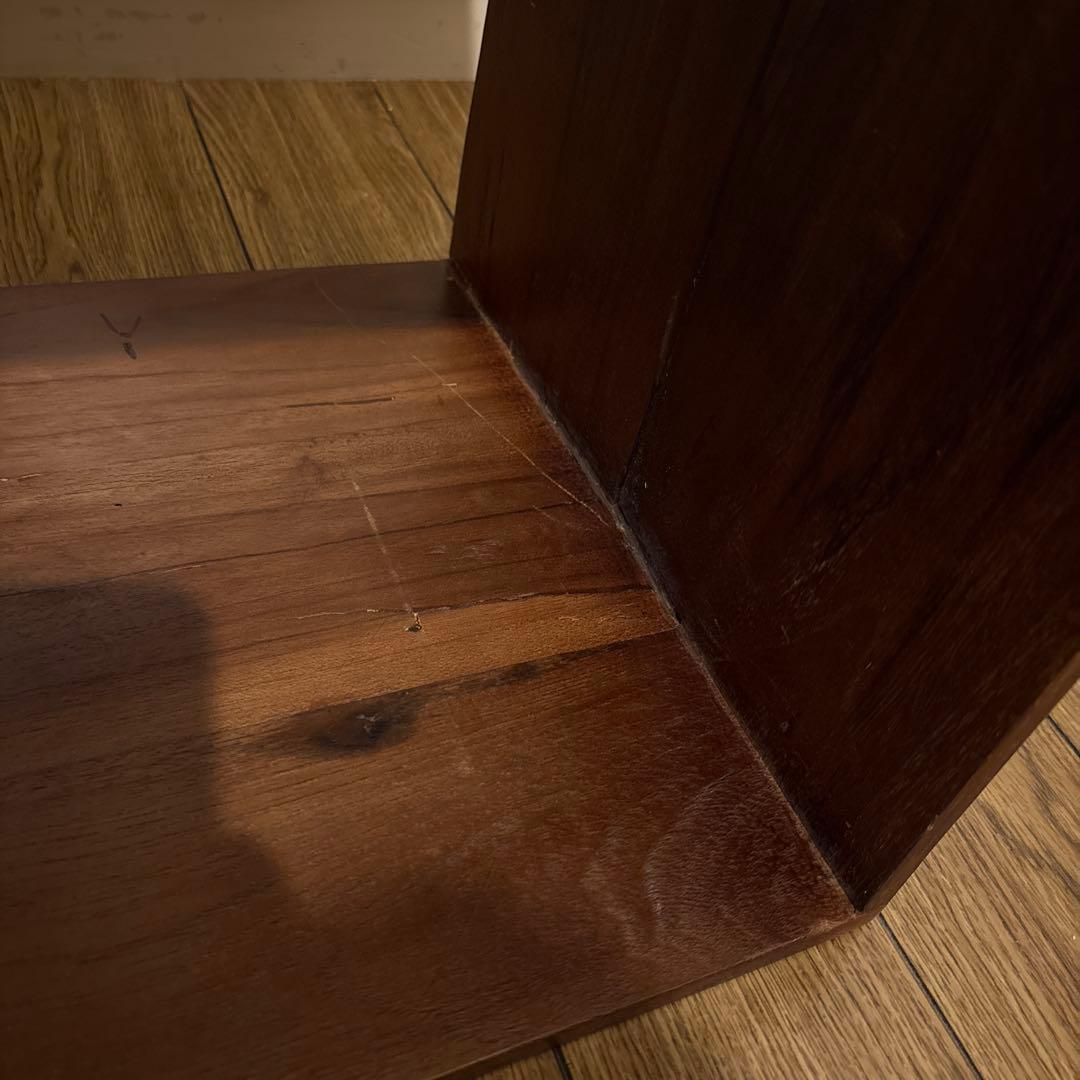 棚・シェルフ・ラック ACME / Troy open shelf S