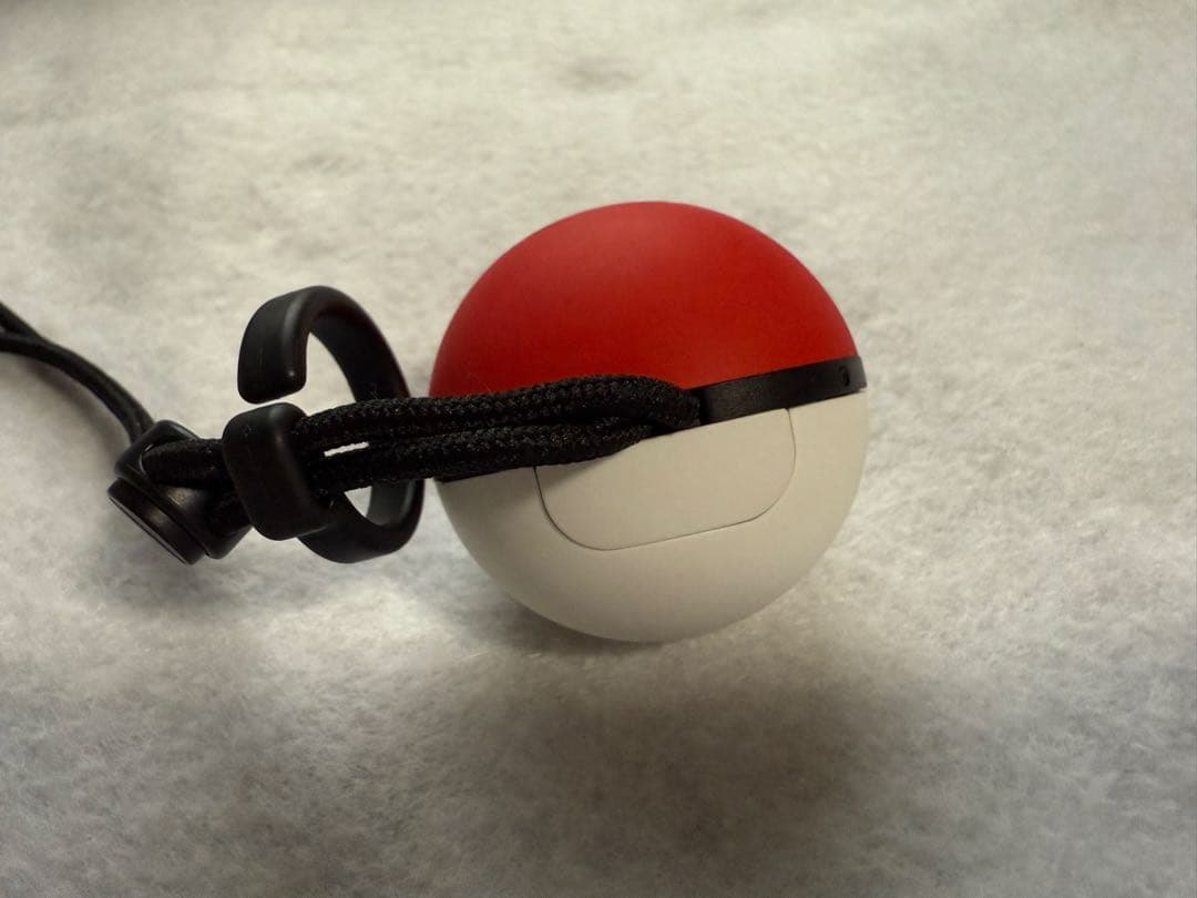 Nintendo Switch レッツゴーピカチュウ 本体