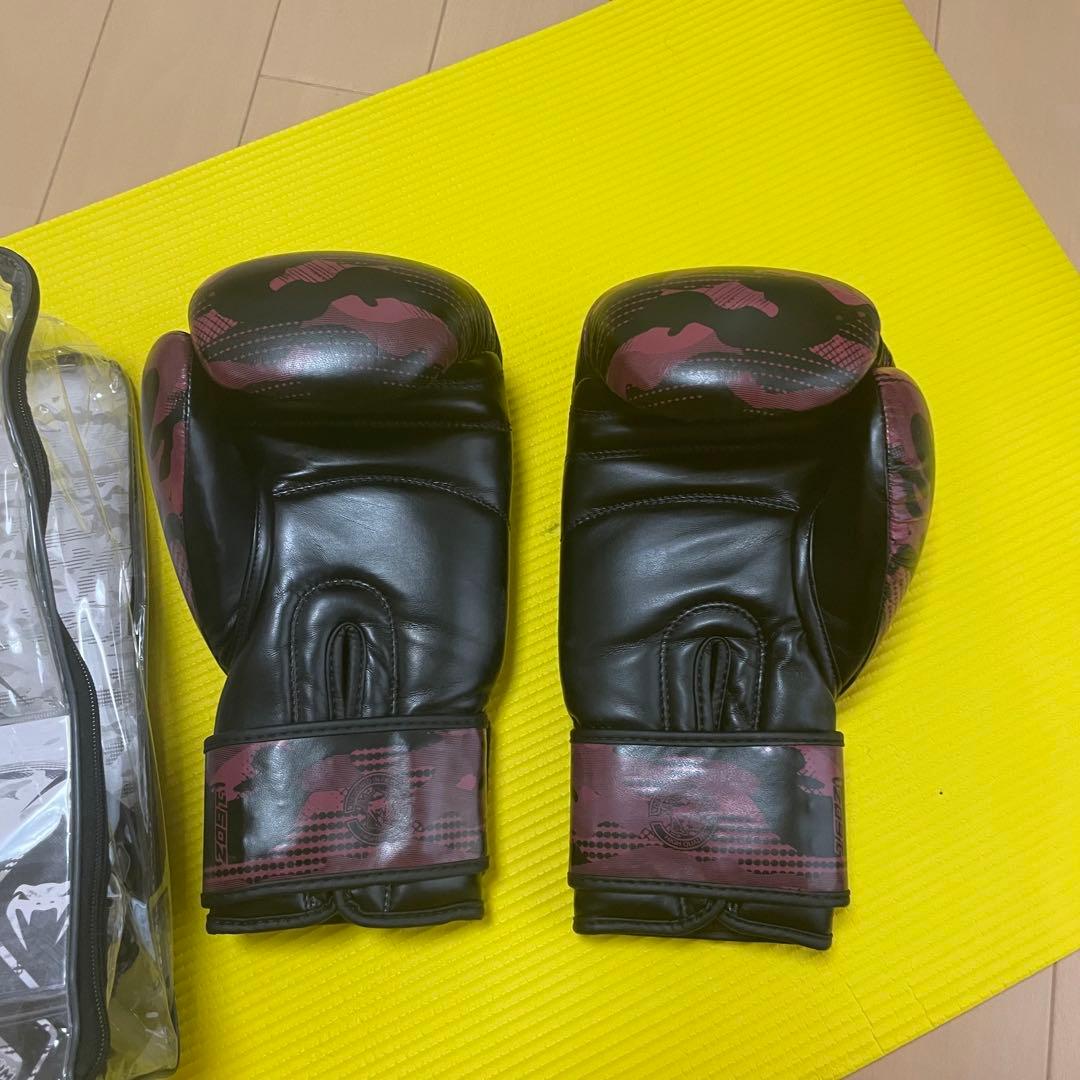 【総額5万円】格闘技 ボクシング MMA 防具一式