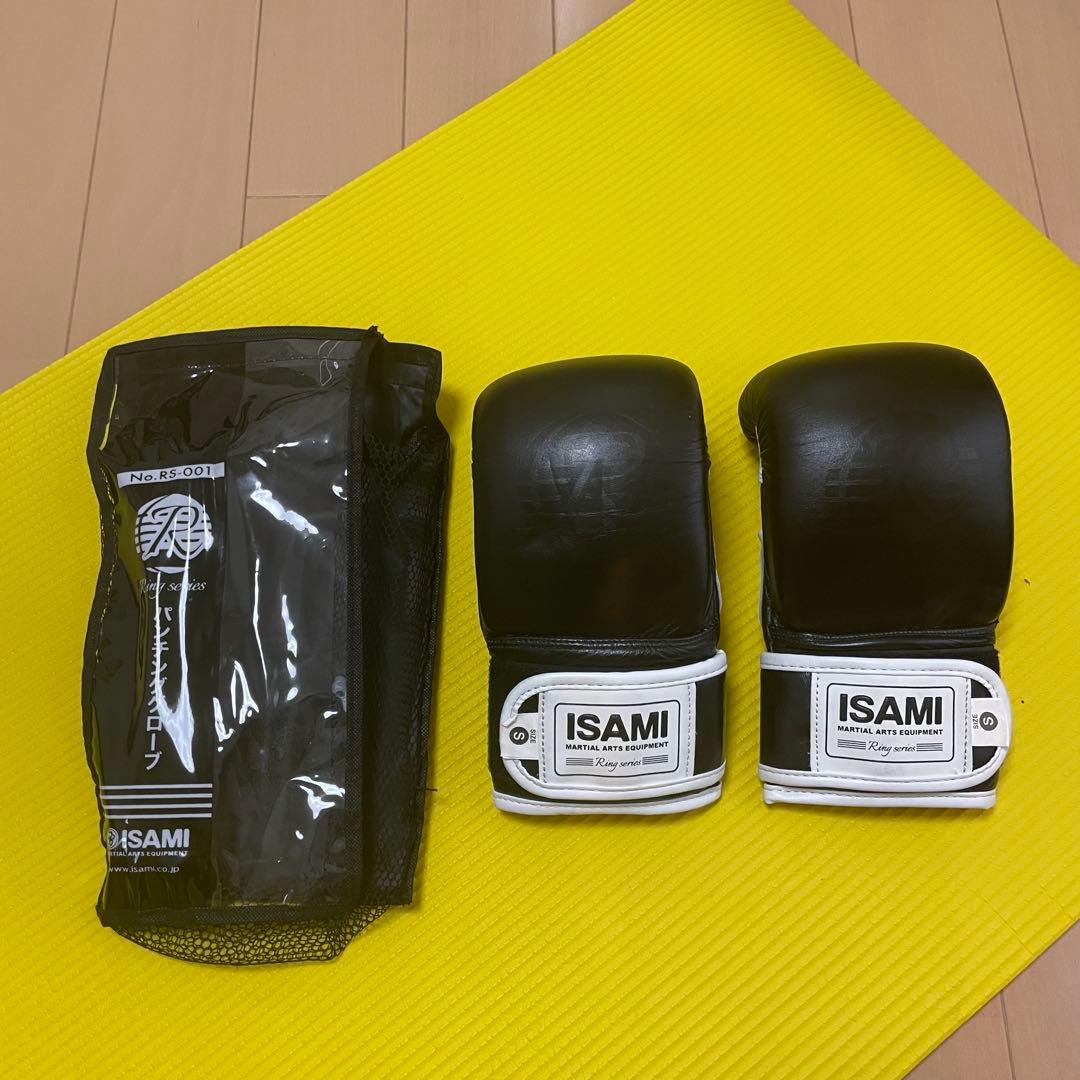 【総額5万円】格闘技 ボクシング MMA 防具一式
