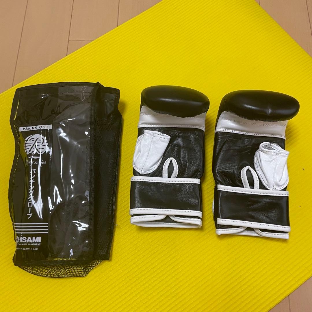 【総額5万円】格闘技 ボクシング MMA 防具一式