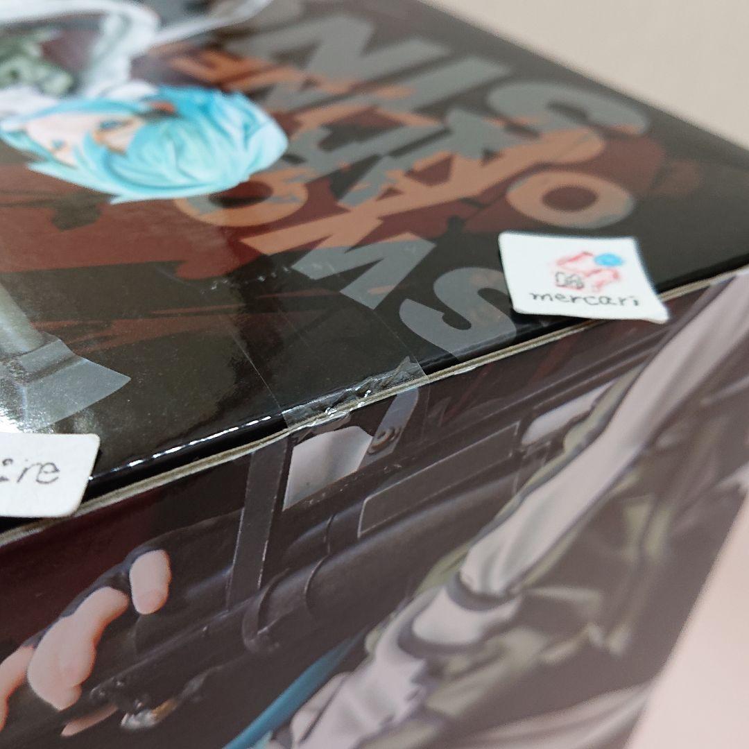 【未開封】シノン -GGO-ソードアート・オンライン II 電撃屋限定