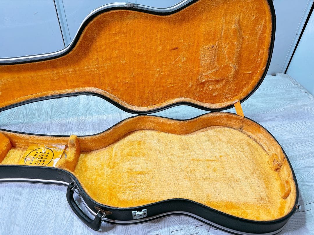 Fender テレキャスター ブラック 動作しますがジャンク品扱い