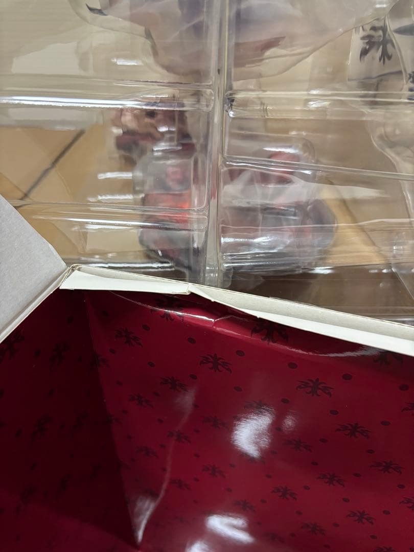 FGO リコルヌ　アヴェンジャー／ジャンヌ・ダルク［オルタ］　フィギュア