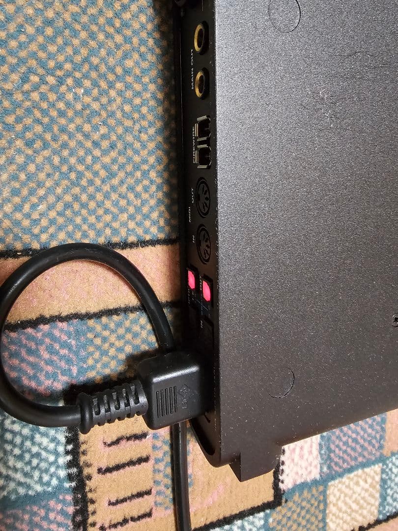 MOTU 8 pre Firewireオーディオインターフェース