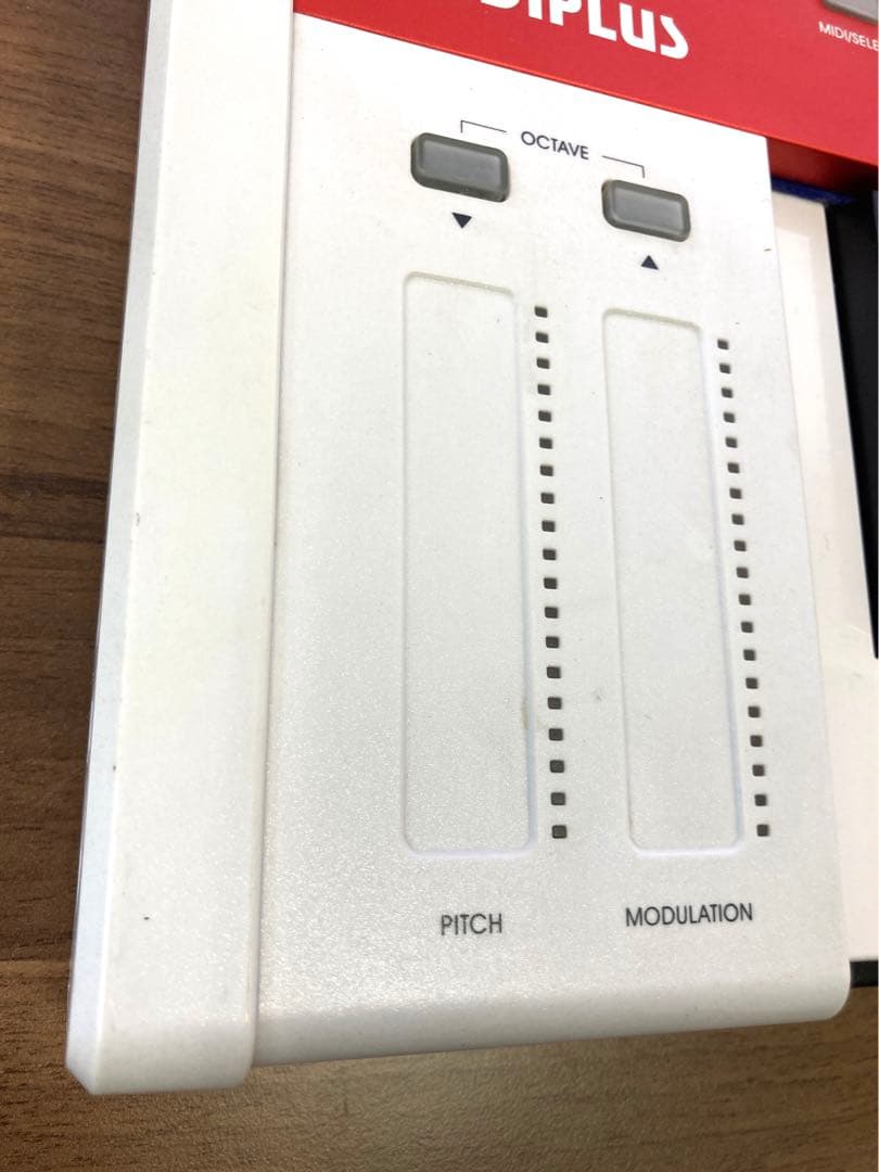 midiplus x8 pro USB キーボードコントローラー