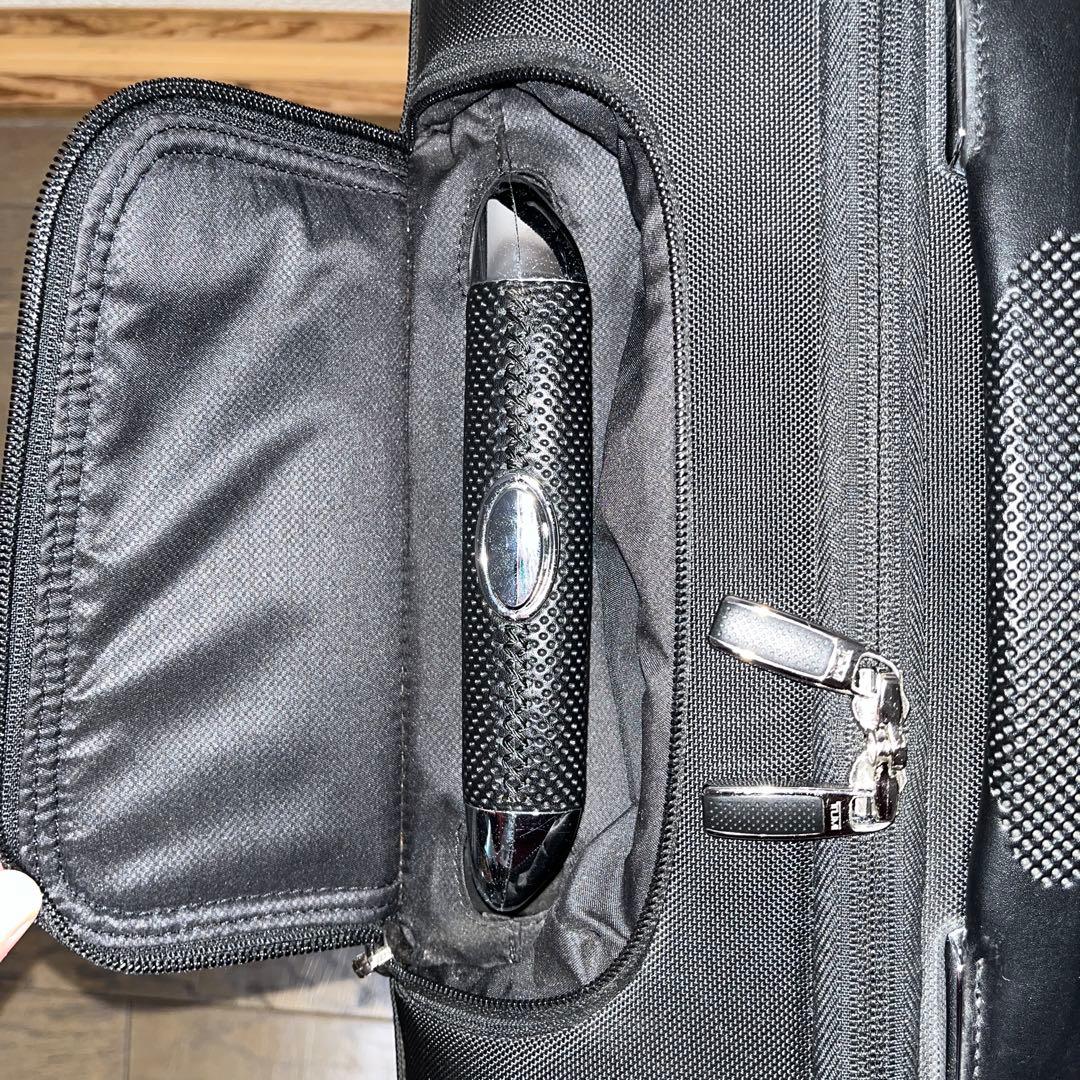 TUMIメンズキャリーケース