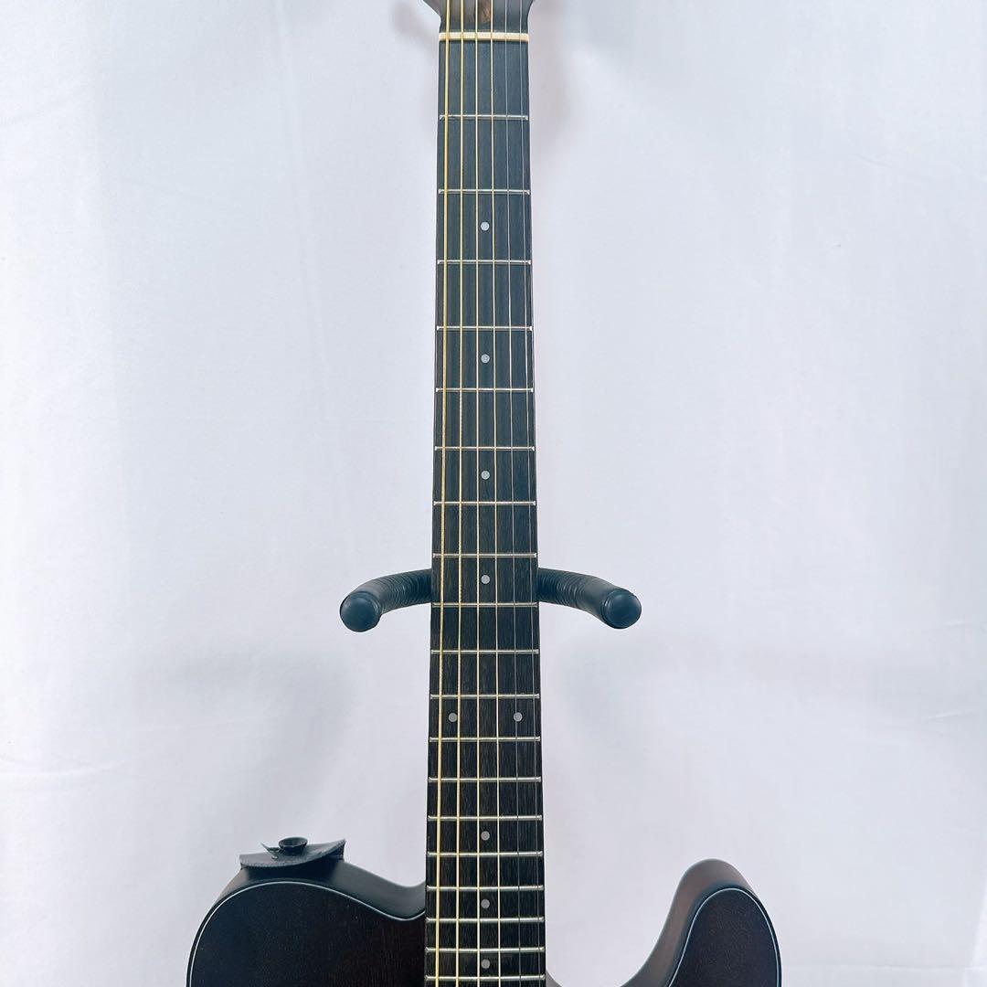 【極美品】　BullFighter サイレントエレガット サイレントギター