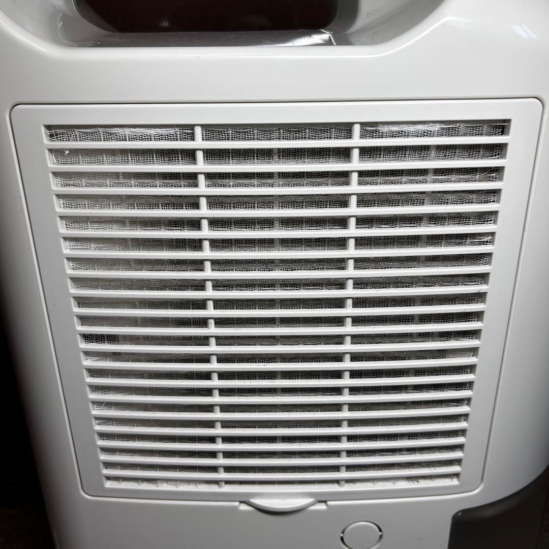 美品 CORONA コロナ CD-P6319 衣類乾燥機 除湿機 2020年製