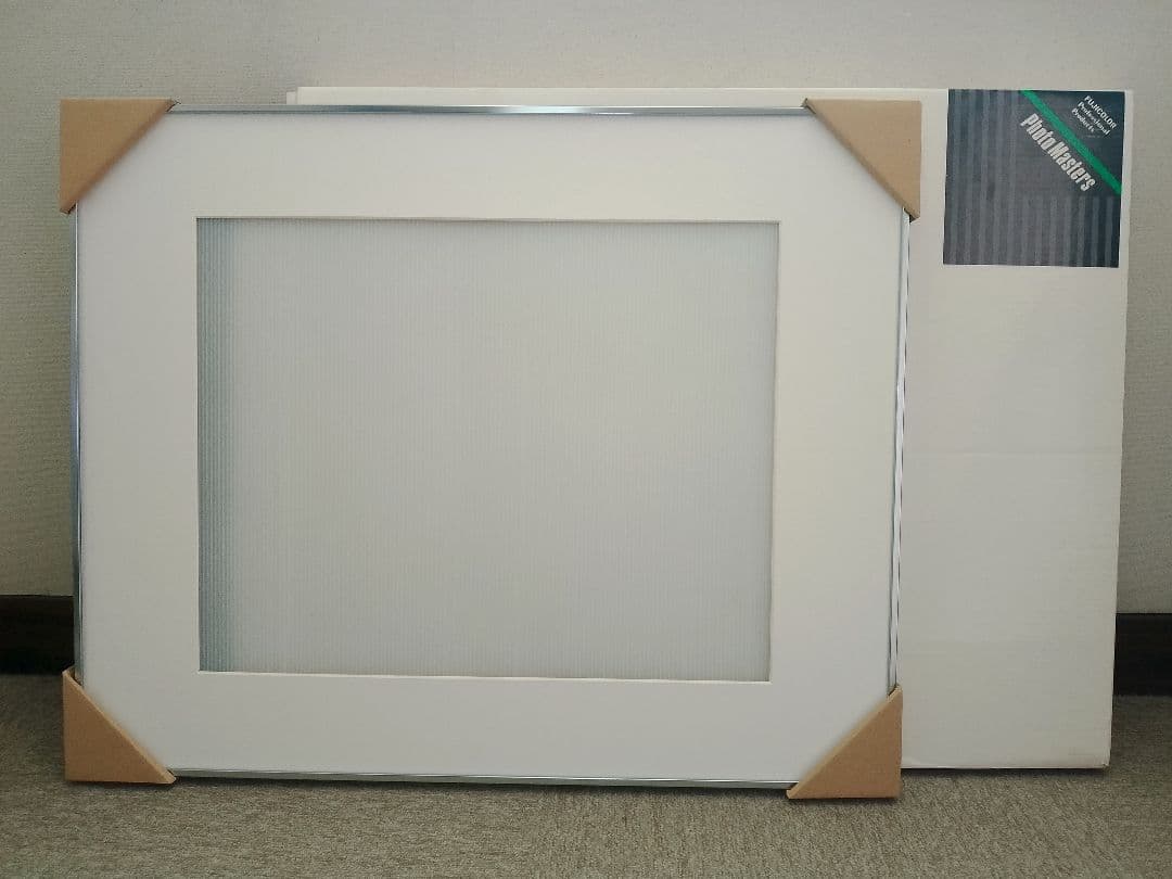 FUJIFILM ワイドマットフレームA2010 5枚セット