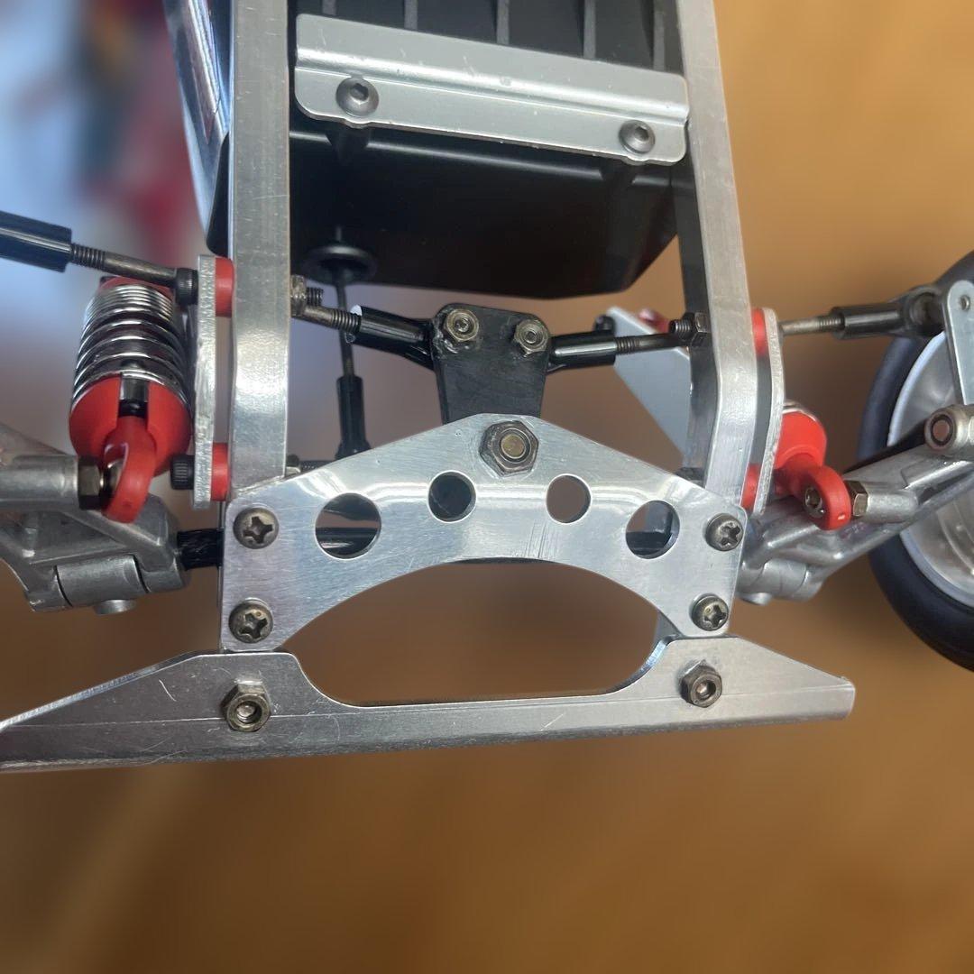 京商★スコーピオン★当時物★1／10