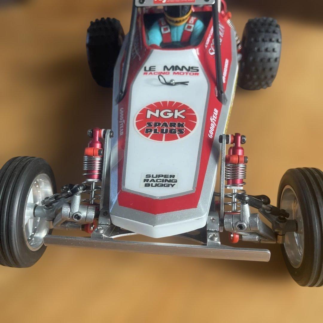 京商★スコーピオン★当時物★1／10