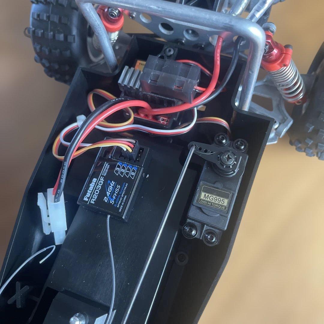 京商★スコーピオン★当時物★1／10