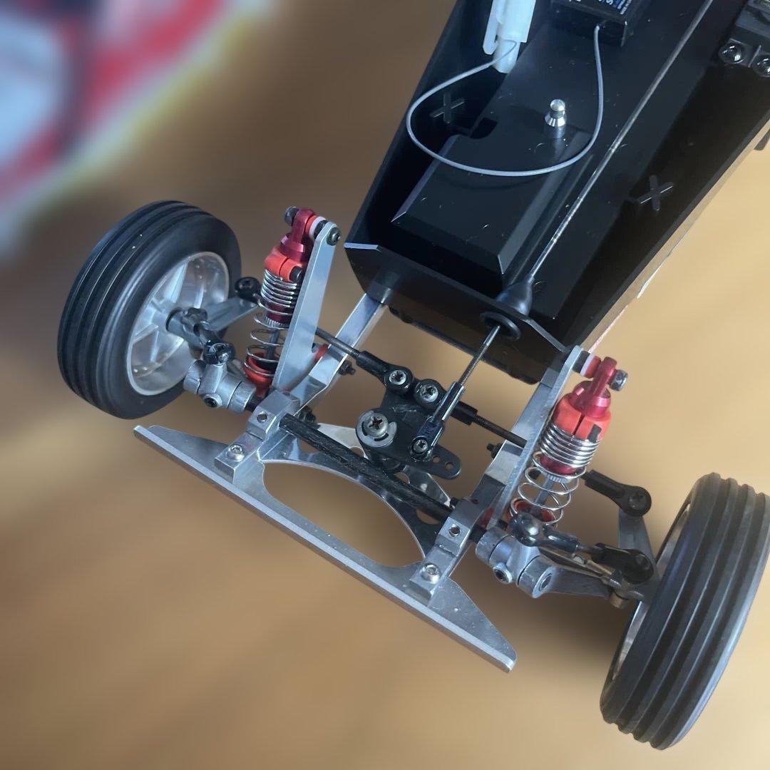 京商★スコーピオン★当時物★1／10