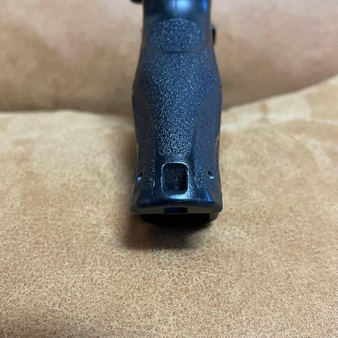 HK45 auto オート(tokyo marui) ガスブローバックガン